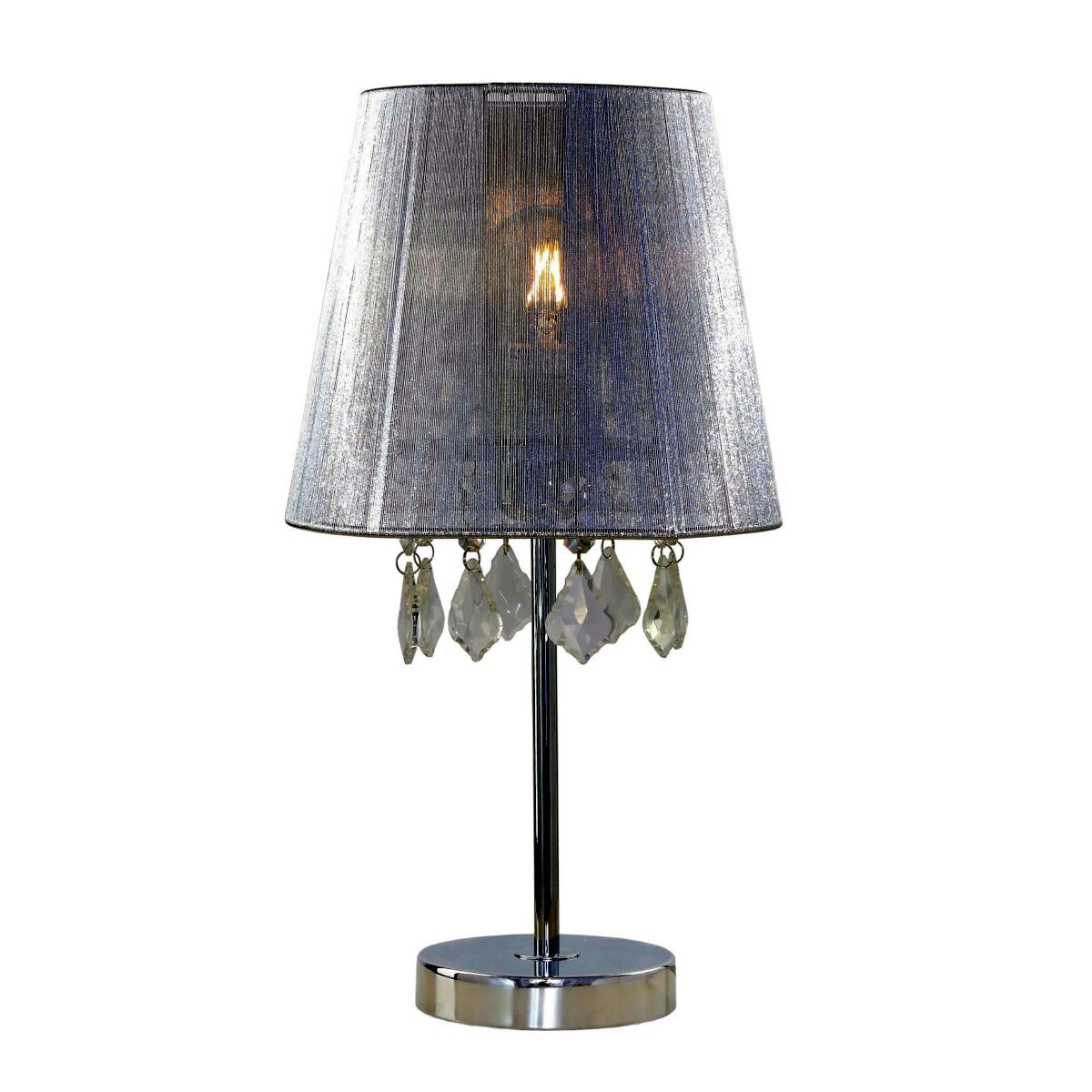 Mona-LP-5005/1TS srebrna-Light Prestige-225608