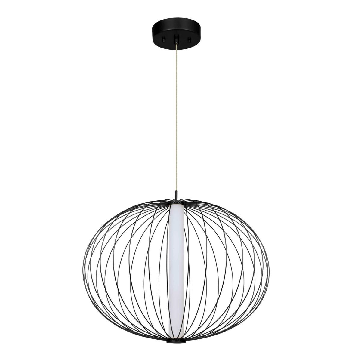 Treviso-LP-798/1P S BK-Light Prestige-225906