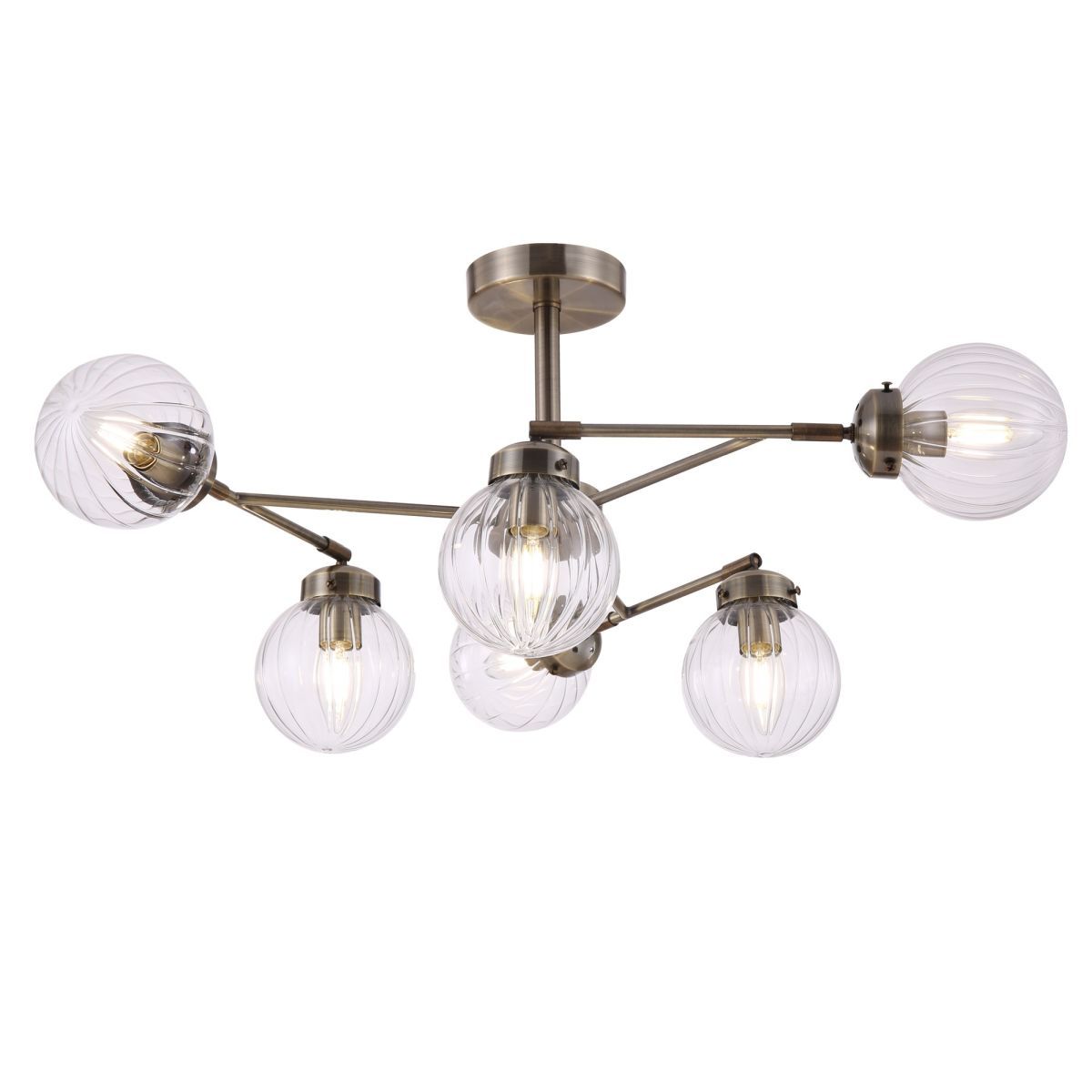 Daisy-MOD074PL-06BS-Maytoni-229119