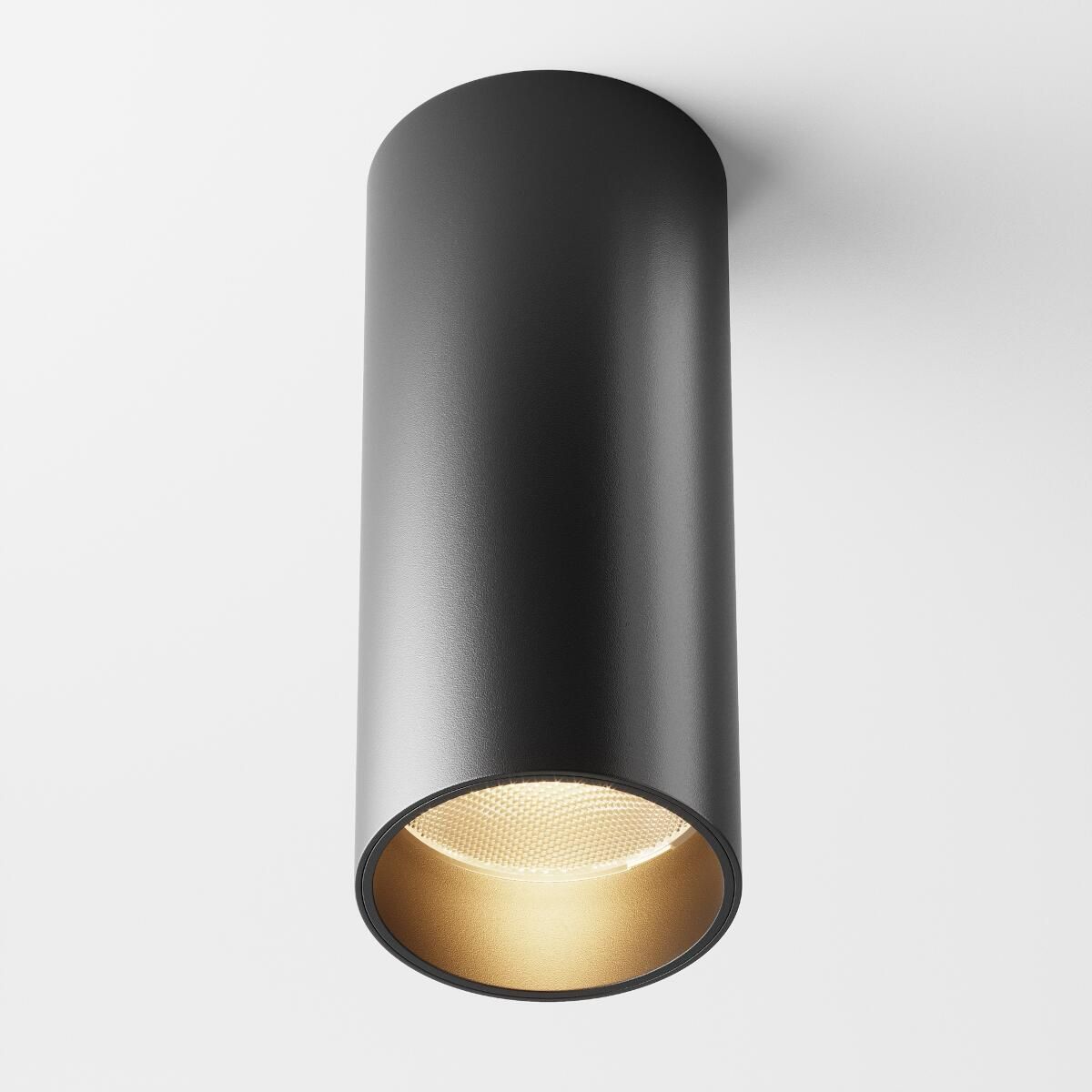 FOCUS LED-C056CL-L12B3K-W-B-Maytoni-214267