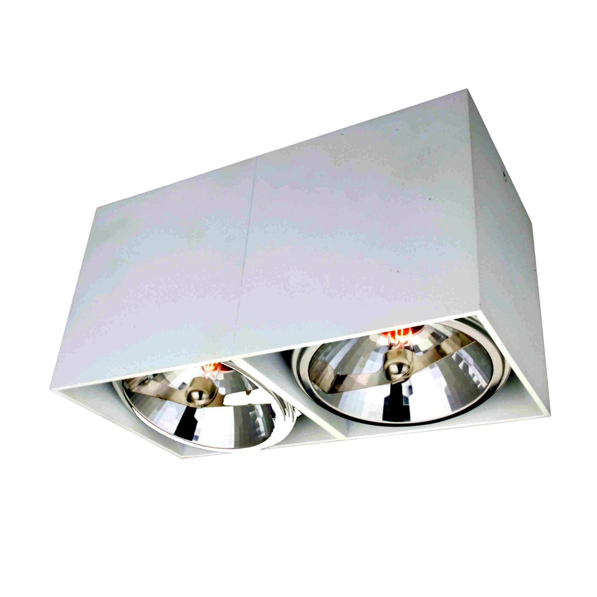 Aliano-LP-9S21/2 SM WH-Light Prestige-226030