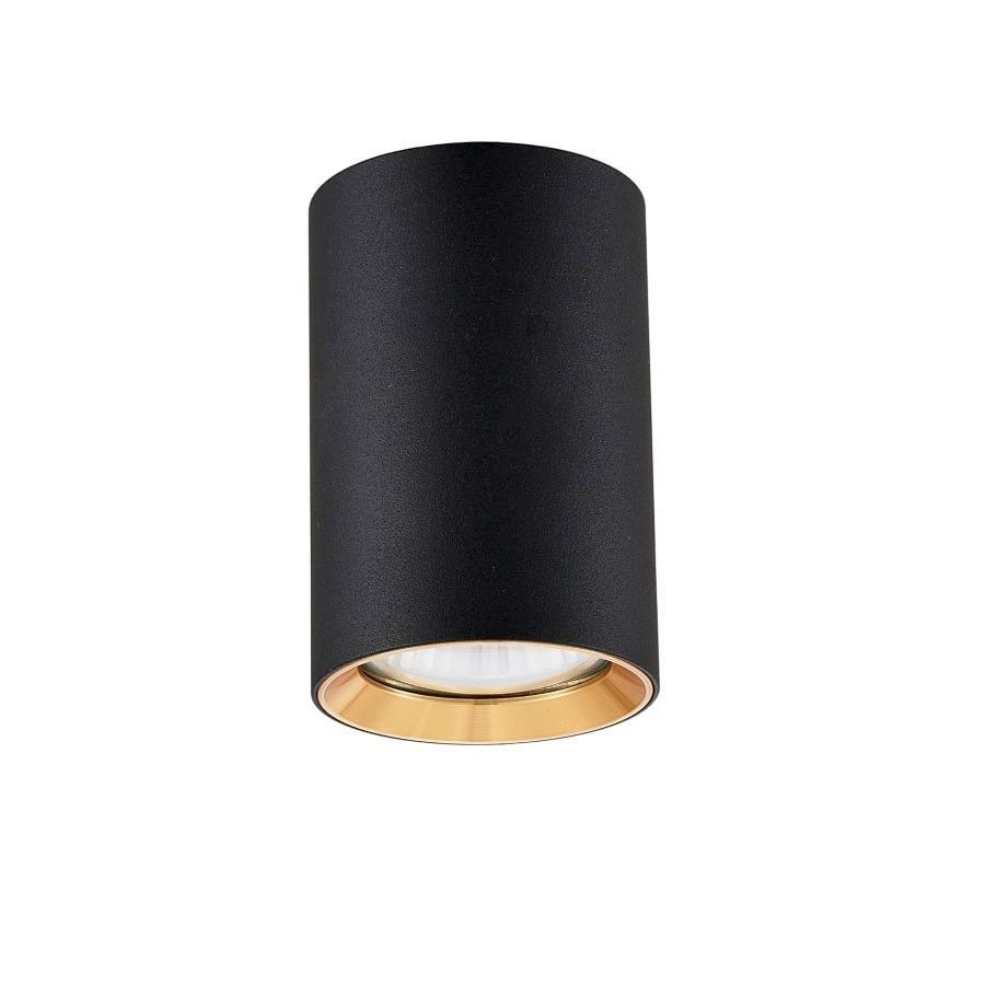 Manacor-LP-232/1D - 90 BK/GD-Light Prestige-225663