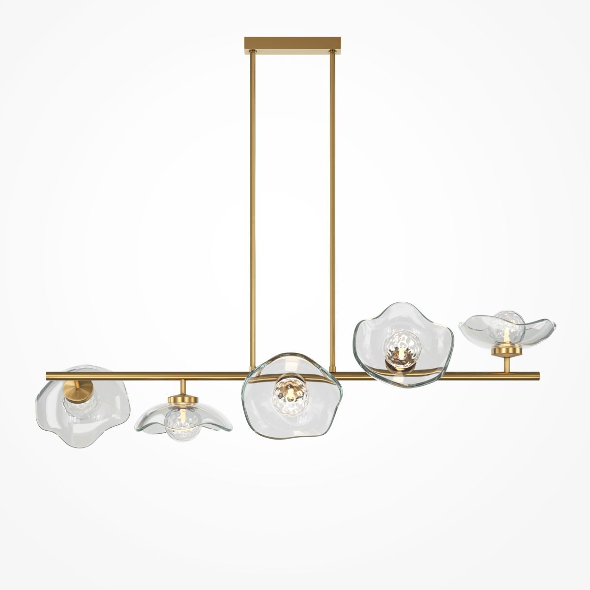 Miracle-MOD207PL-05BS-Maytoni-229231