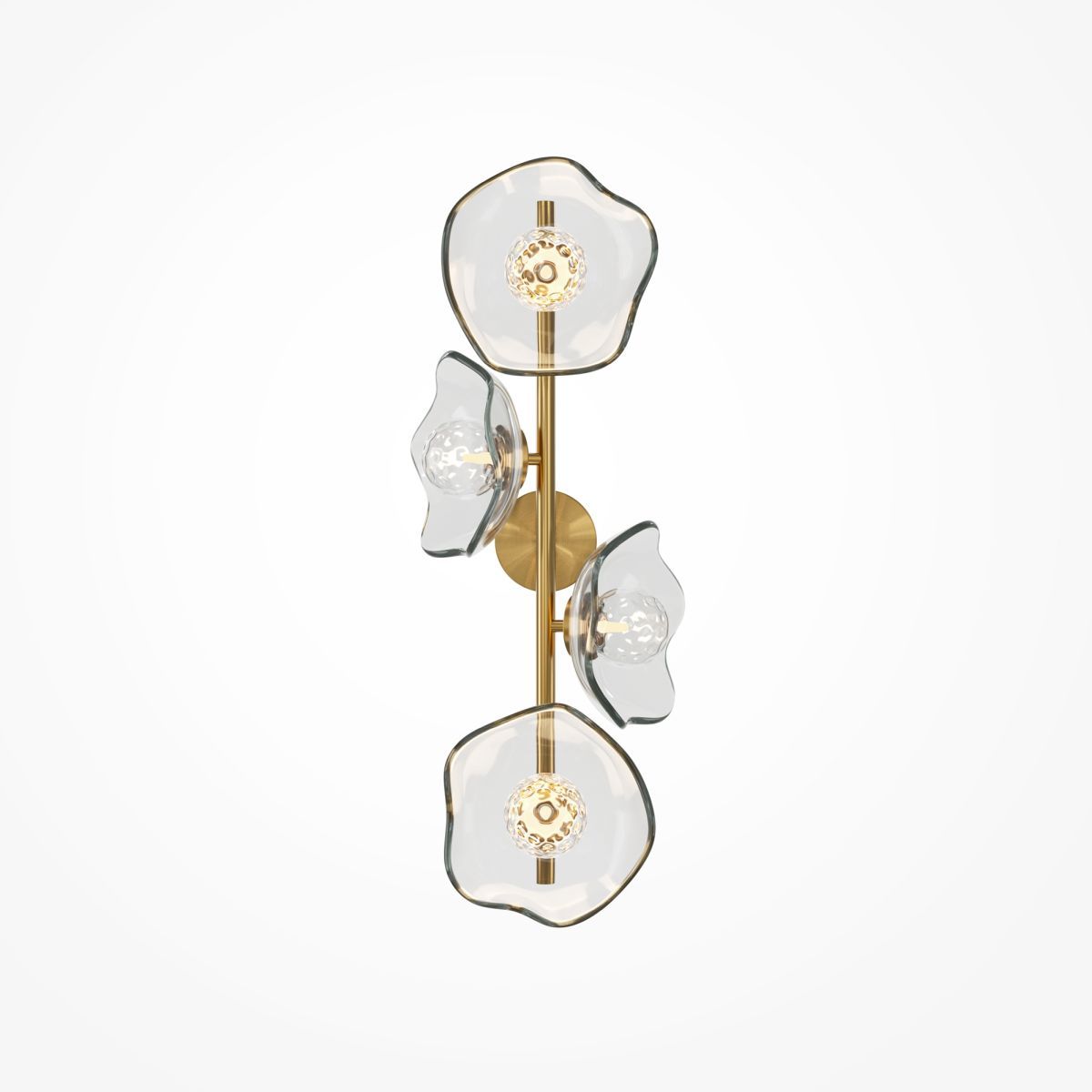 Miracle-MOD207WL-04BS-Maytoni-229234