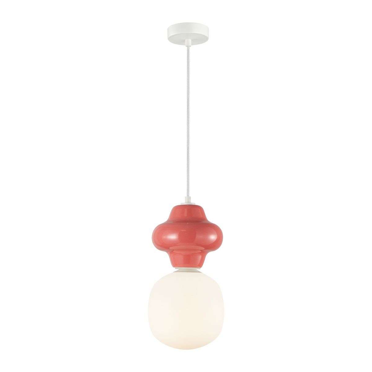 Latera-PND-94331-1L-RED-Italux-248202