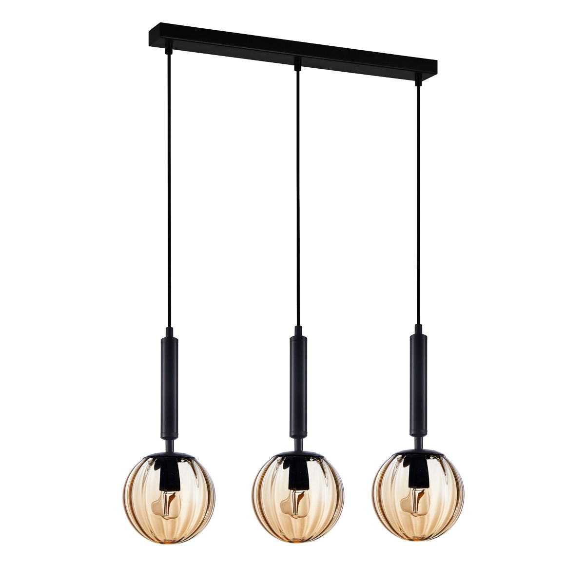 Ravena-PND-2324-3L BK+AMB-Italux-203169