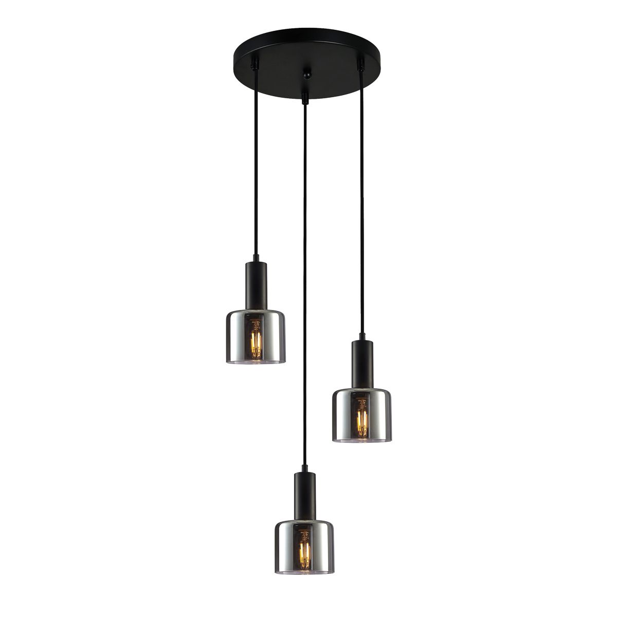Santia-PND-65342-3A-BK+SG-Italux-203182