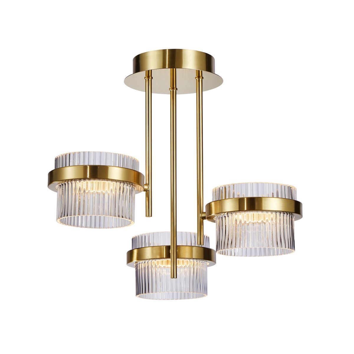 Tiara-PND-77362-3-24W-GD-Italux-225485