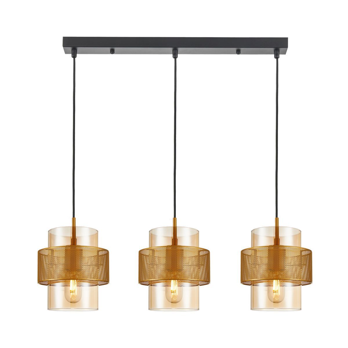 Vinoti-PND-22132-3S-GD-AMB-Italux-248659