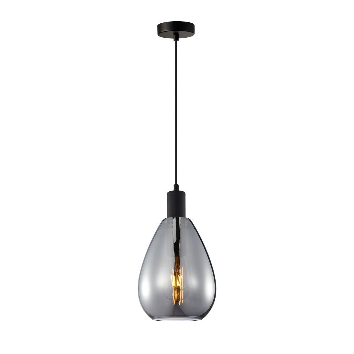 Zulo-PND-27812-BK-SG-Italux-248666