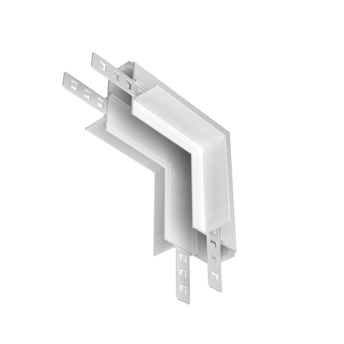 Accessories for tracks Exility-TRA034ICL-42.12W-Maytoni-229798
