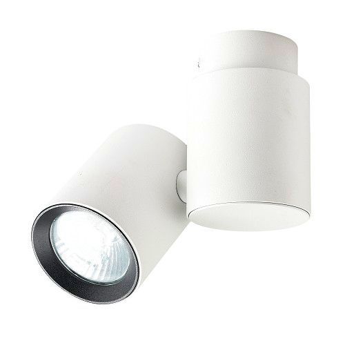 Boston-LP-741/1W WH/BK-Light Prestige-225720