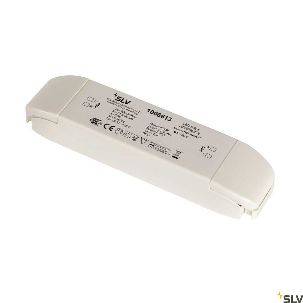 48V SYSTEM-1006613-SLV-223489