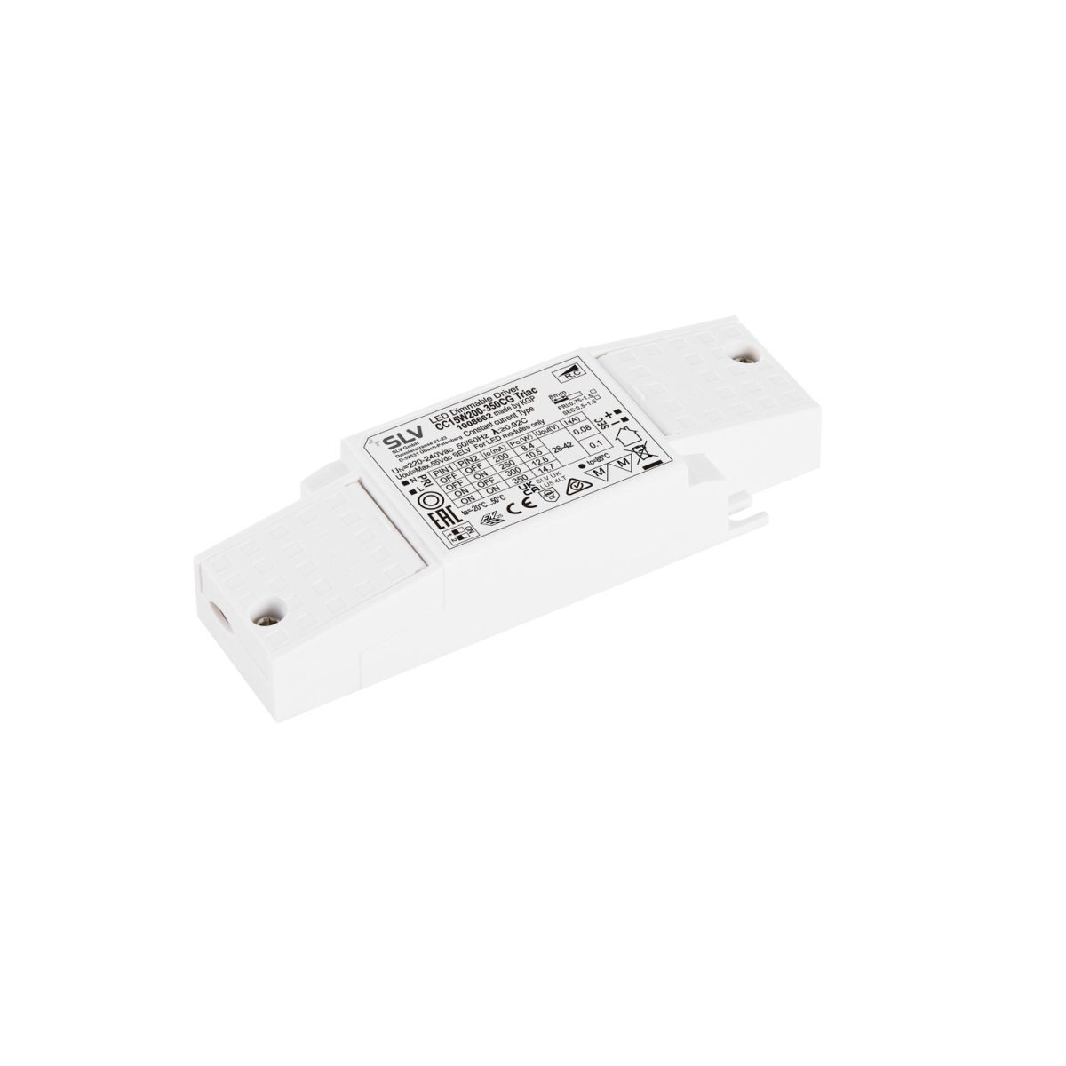 LED DRIVER-1008662-SLV-253510