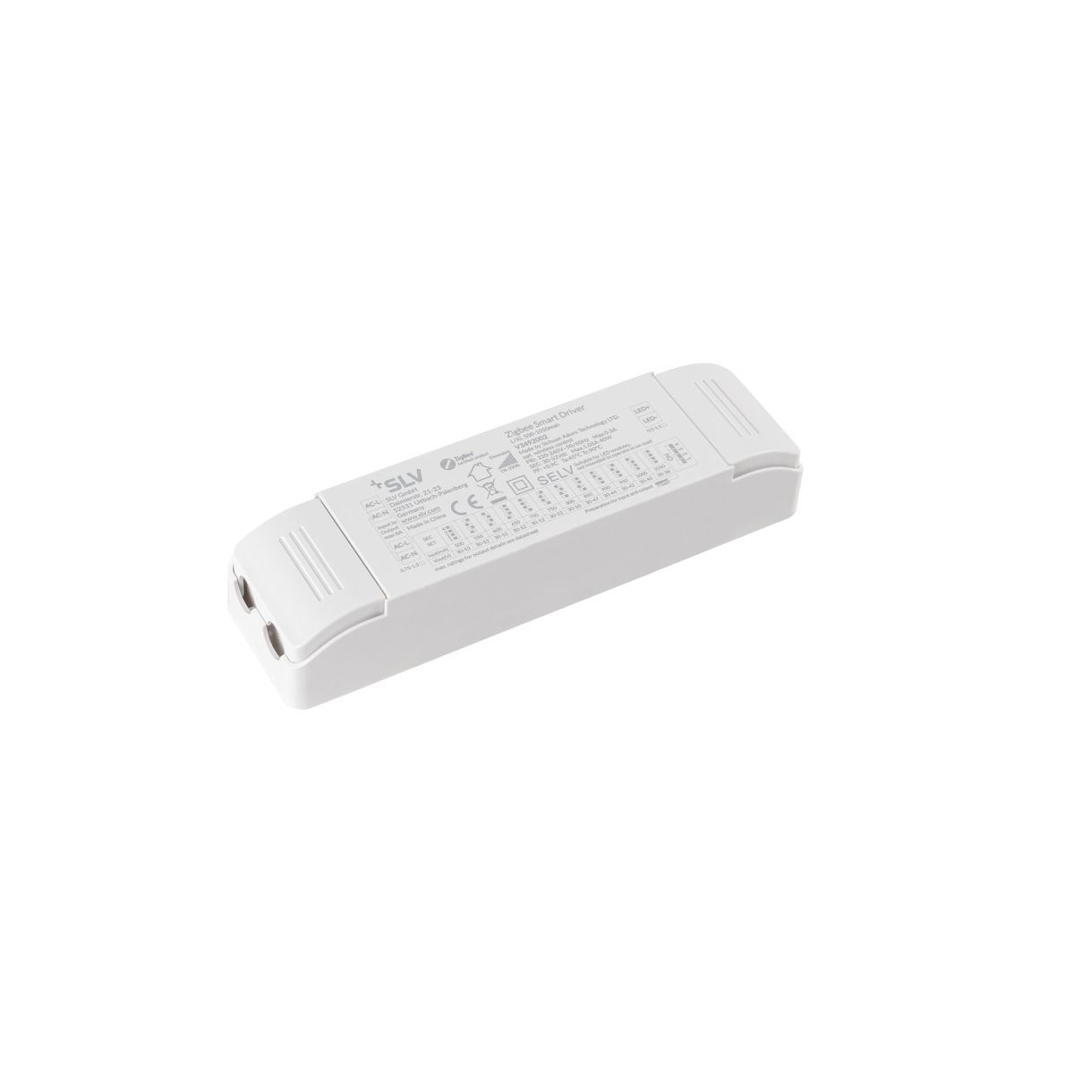 LED DRIVER-1010481-SLV-254545