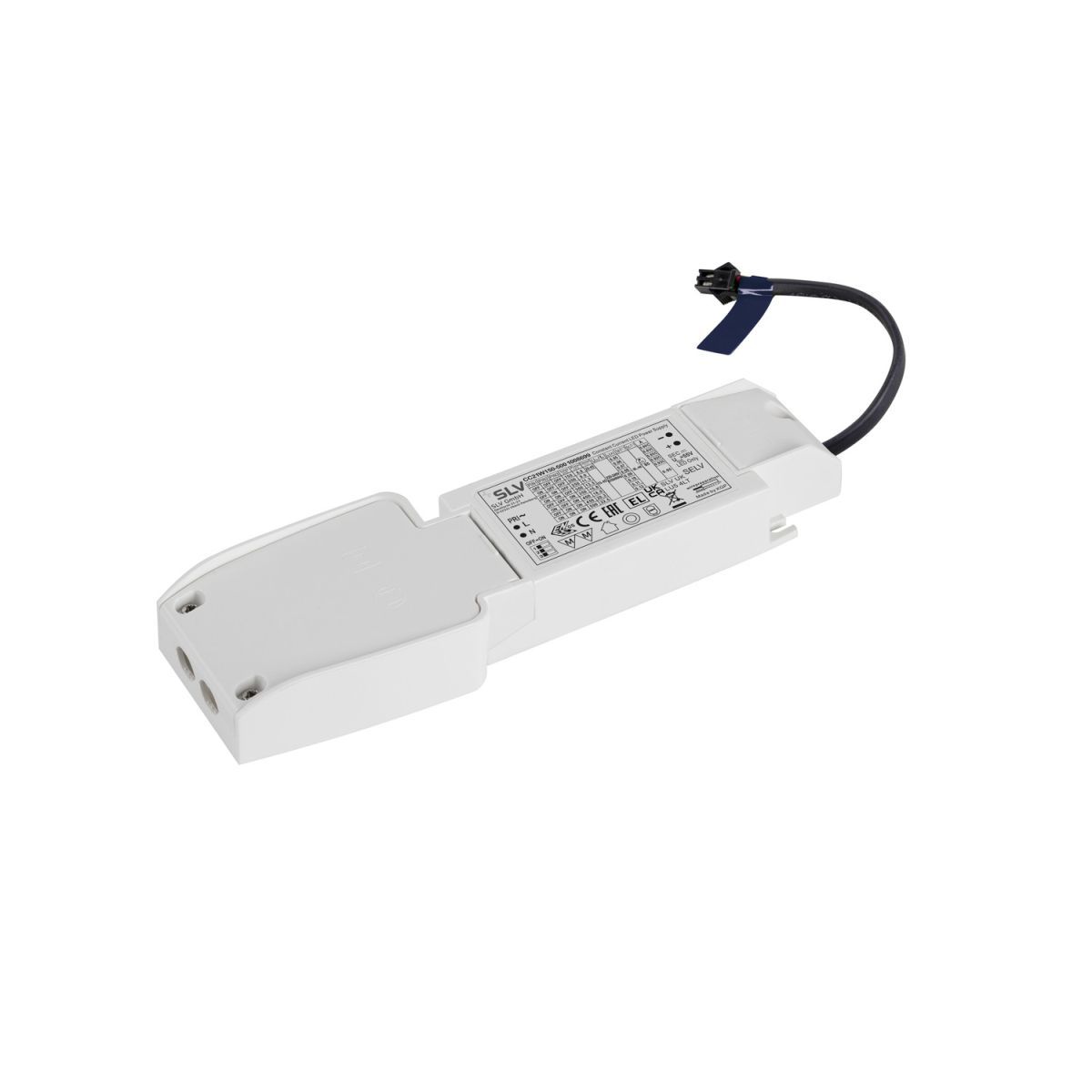 LED DRIVER-1010696-SLV-254621