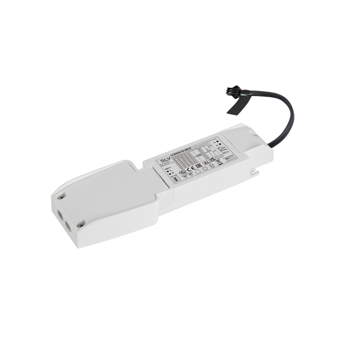 LED DRIVER-1010698-SLV-254623