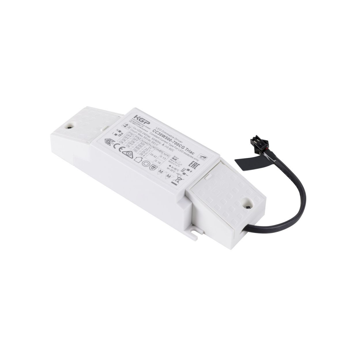 LED DRIVER-1010702-SLV-254627