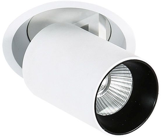MERGE-SL74058/12W 4000K WH+BL-Italux-119349