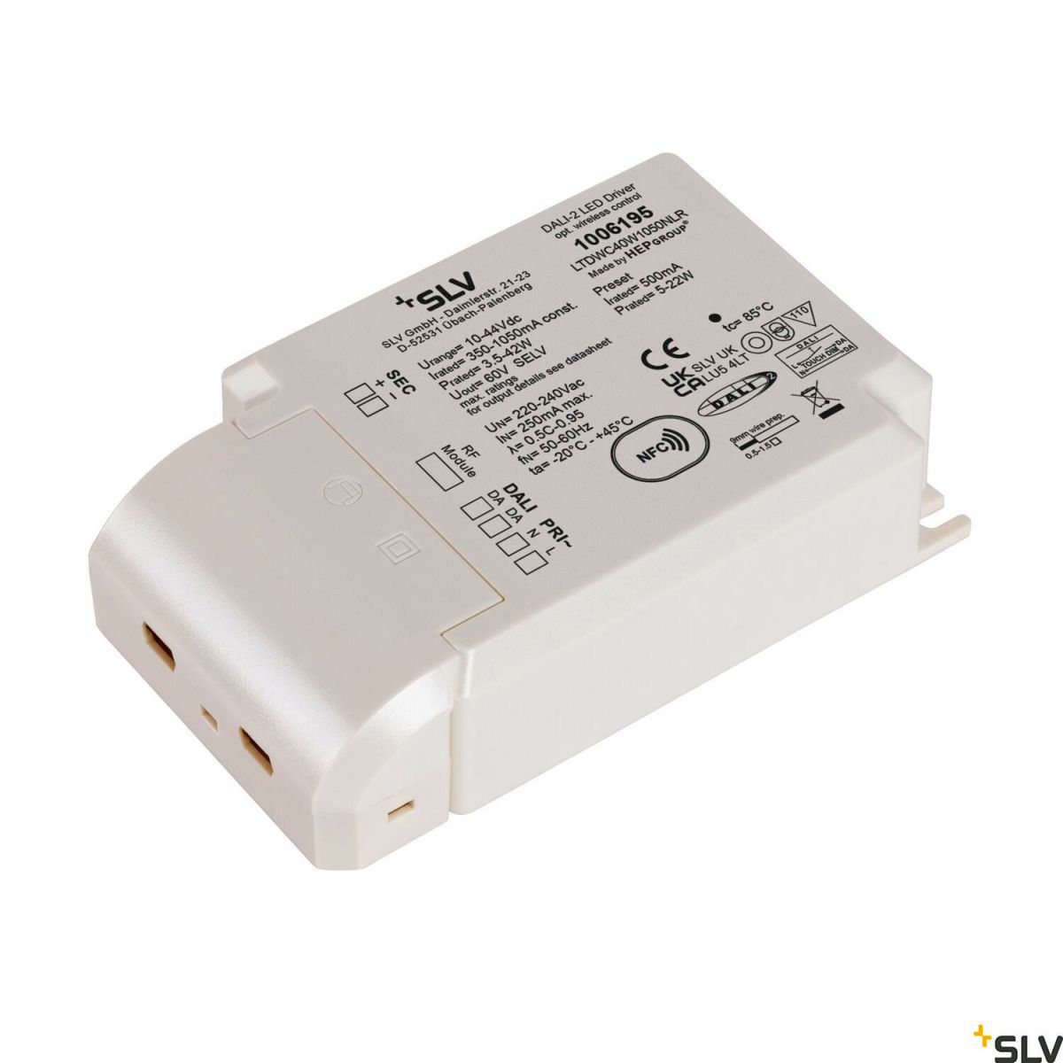 POWER SUPPLY-1006195-SLV-223363
