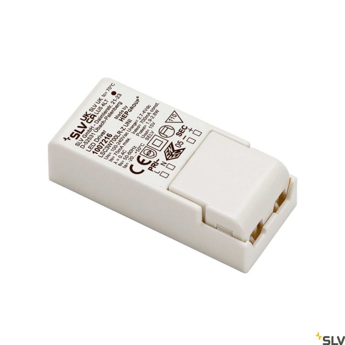 POWER SUPPLY-1007216-SLV-223838