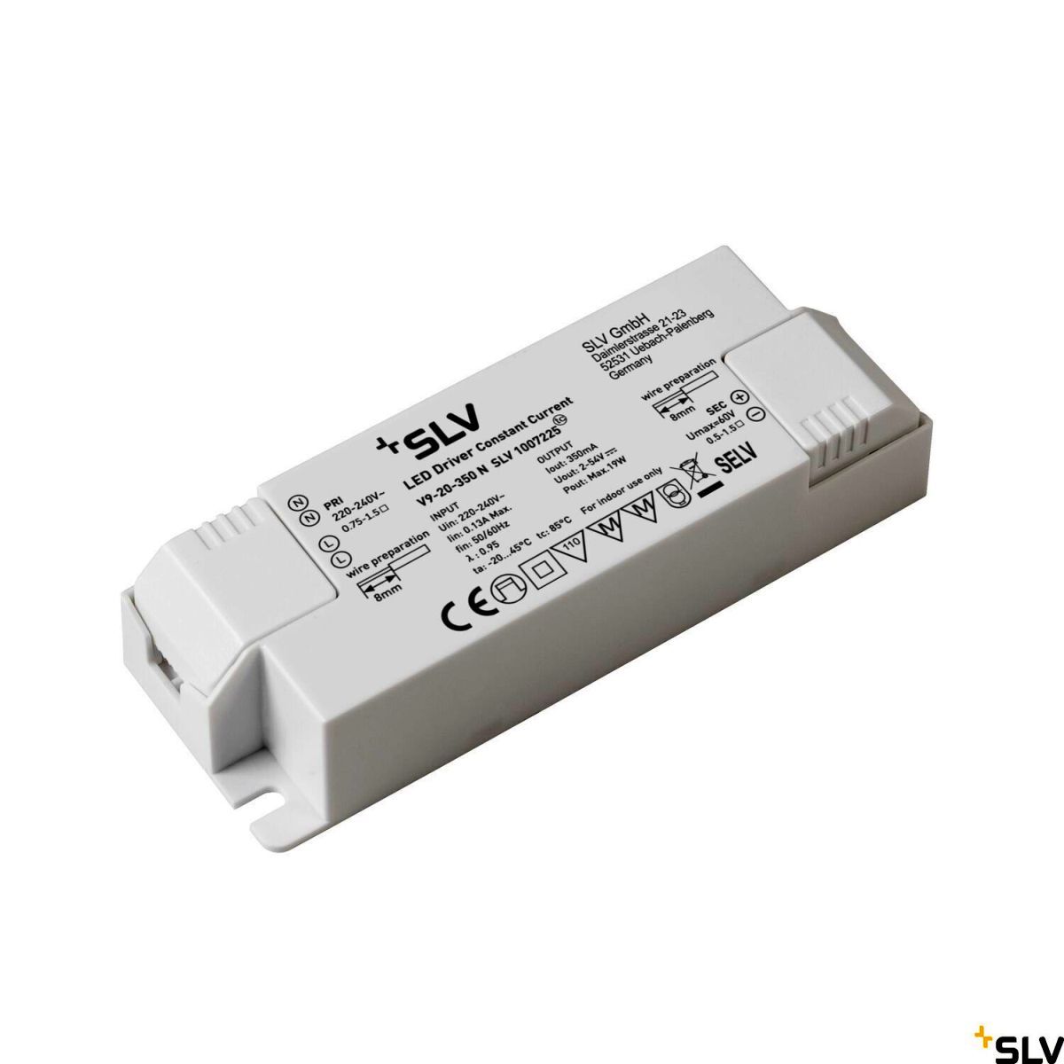 POWER SUPPLY-1007225-SLV-223839