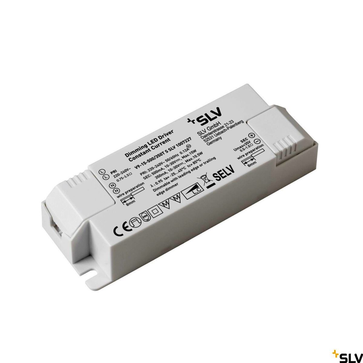 POWER SUPPLY-1007227-SLV-223841