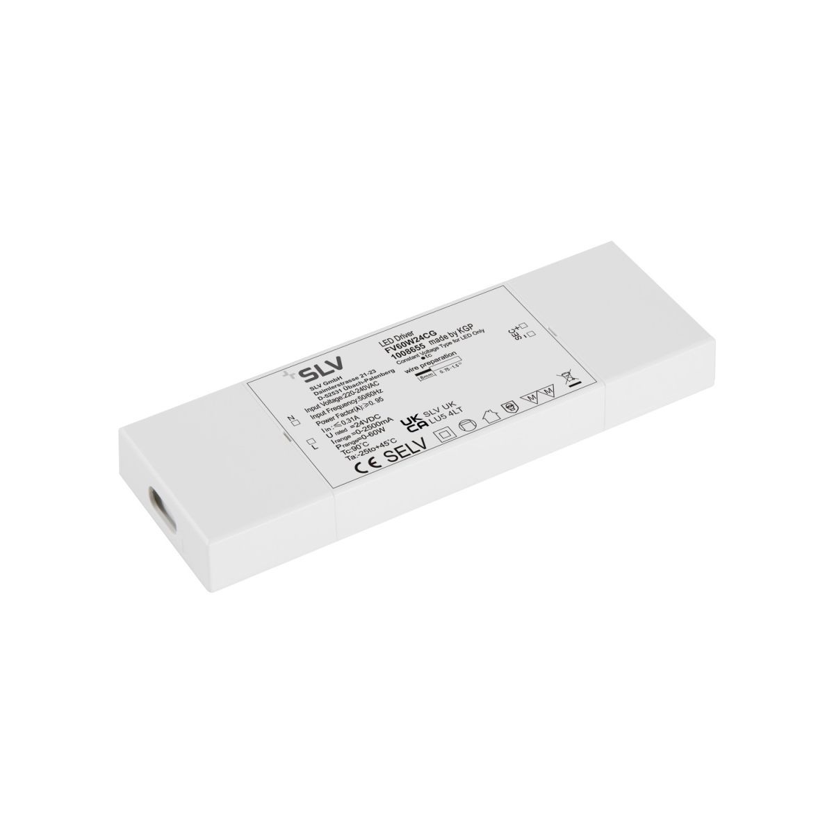 POWER SUPPLY-1008655-SLV-253503