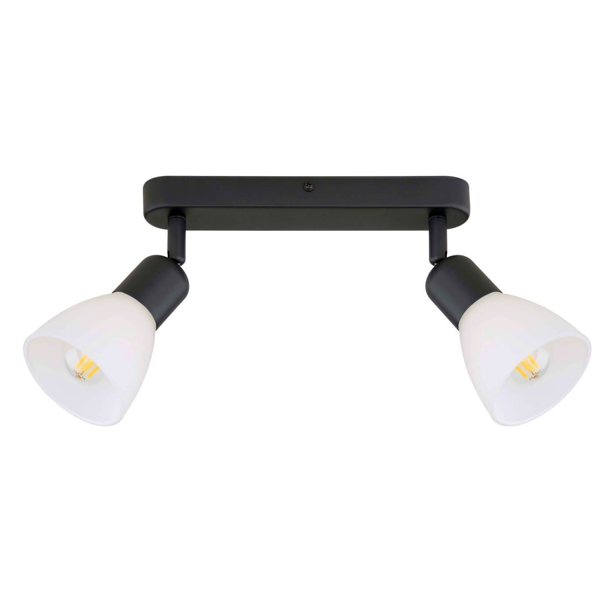 Malta-LP-877/2W BK-Light Prestige-226152