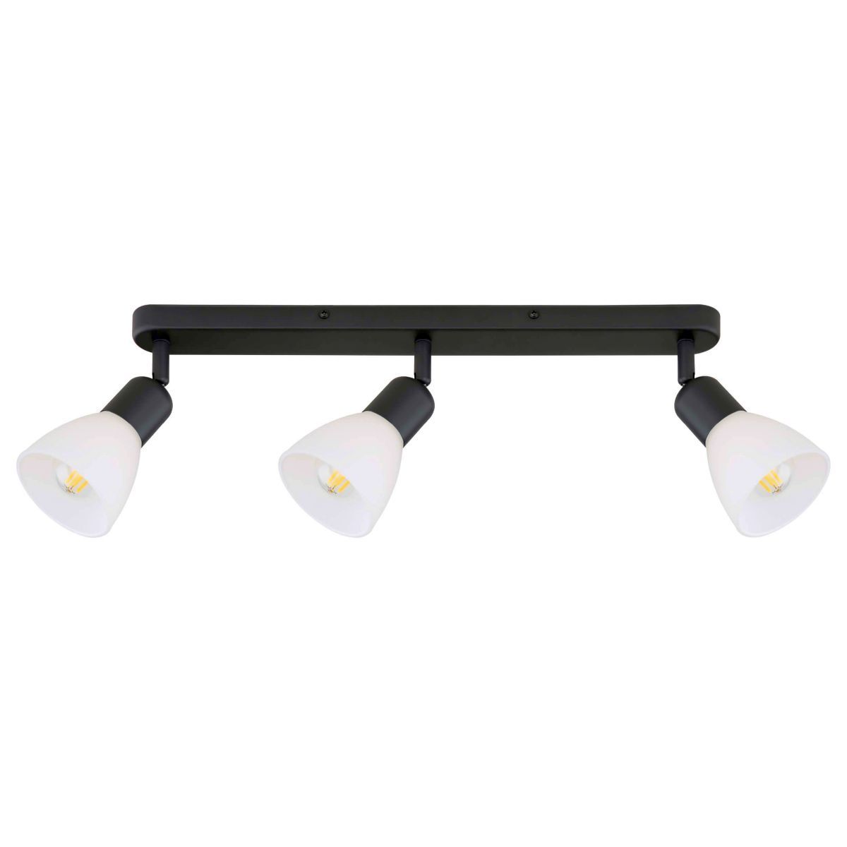 Malta-LP-877/3W BK-Light Prestige-226155