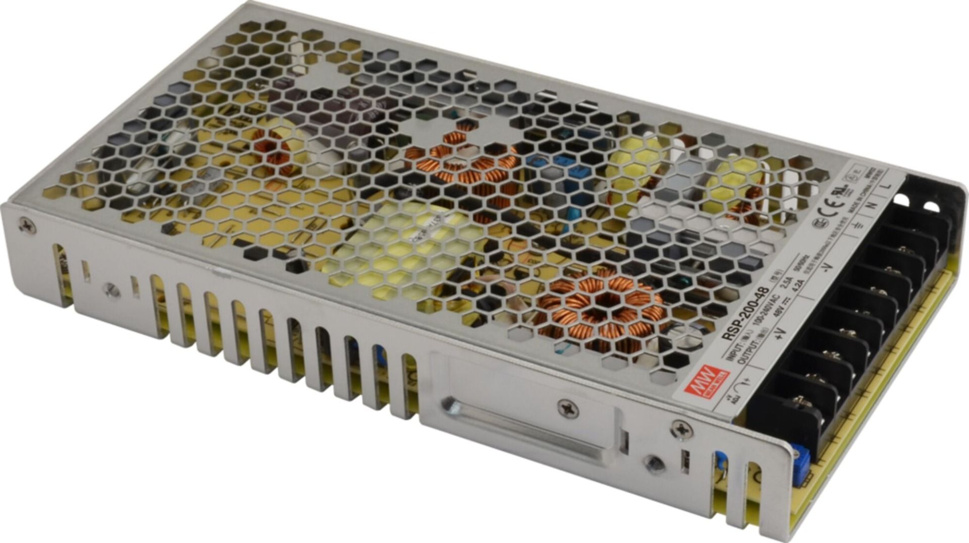 Power Supply 48V-TRA004DR-200S-Maytoni-175114