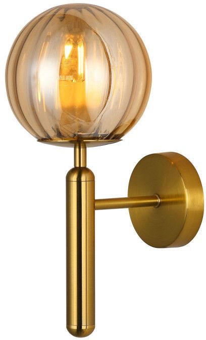 Ravena-WL-2324-1 BRO+AMB-Italux-174557