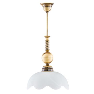 Lampă cu pendul JUPITER 2 1x15W/E27 IP20 de la Jupiter