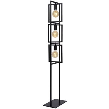 Lampă de podea LUUK 00726/03/30 3x40w/e27 ip20 de la Lucide