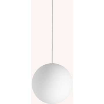 Lampă cu pendul MAPA 009148 1x42W/E14 ip20 de la Ideal Lux