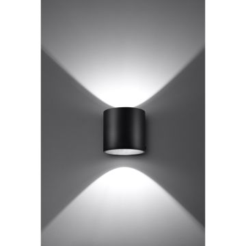 Aplique de perete ORBIS SL.0048 1x40W/G9 de la Sollux