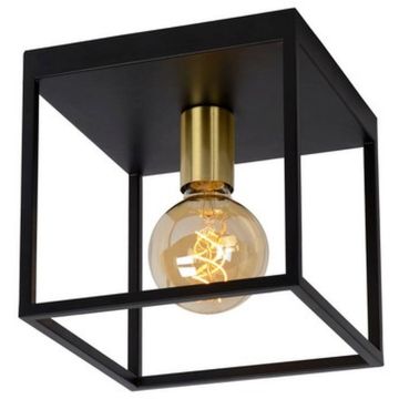 Lampă de tavan RUBEN 00124/01/30 1x40w/e27 ip20 de la Lucide