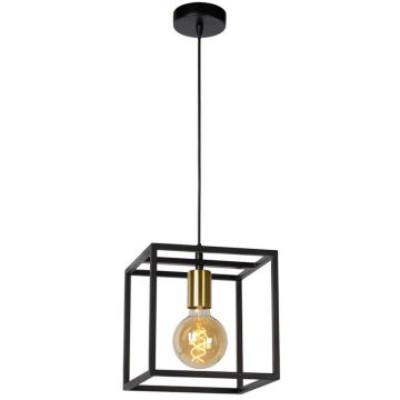 Lampă cu pendul RUBEN 00424/01/30 1x40w/e27 ip20 de la Lucide