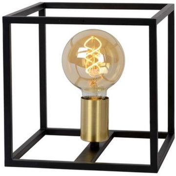 Lampă de masă RUBEN 00524/01/30 1x40w/e27 ip20 de la Lucide