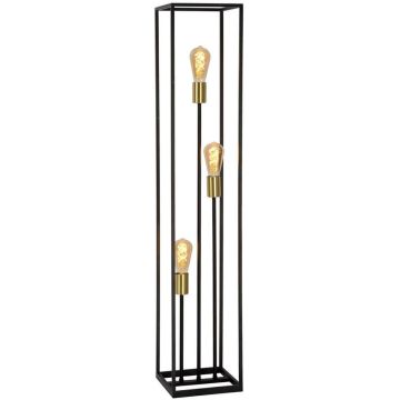 Lampă de podea RUBEN 00724/03/30 3x40w/e27 ip20 de la Lucide