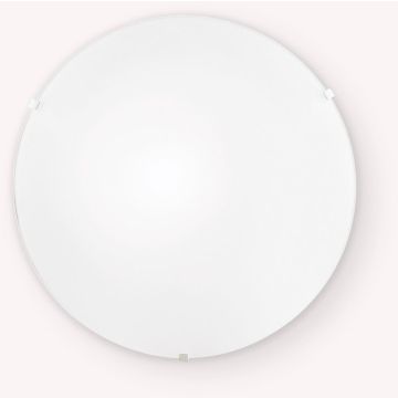 Lustră de tavan SIMPLY 007960 1x60W/E27 ip20 de la Ideal Lux