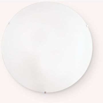 Lustră de tavan SIMPLY 007977 2x60W/E27 ip20 de la Ideal Lux