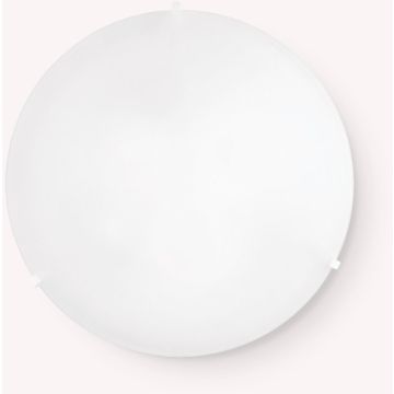 Lustră de tavan SIMPLY 007984 3x60W/E27 ip20 de la Ideal Lux