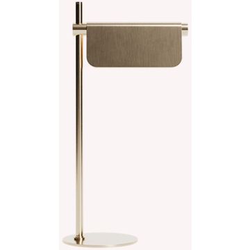 Lampă de masă TABLE LED 25193 3000K 7W/led 420lm IP20 de la Zambelis