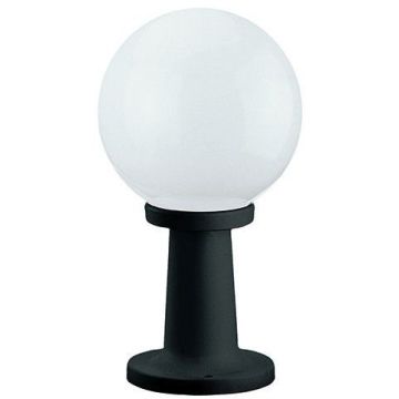 Lampă de podea ALIA 011A-G05X1A-02 1x42W/E27 IP43 de la Novolux