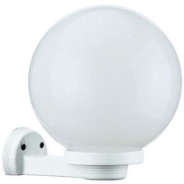 Aplique de perete ALIA 011D-G05X1A-01 1x42W/E27 IP43 de la Novolux