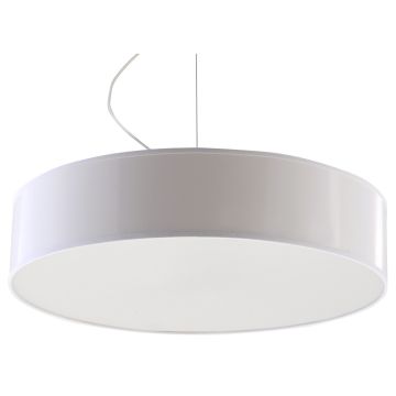 Lampă cu pendul ARENA SL.0120 3x60W/E27 de la Sollux