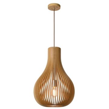 Lampă cu pendul BODO 01400/38/72 1x60w/e27 ip20 de la Lucide