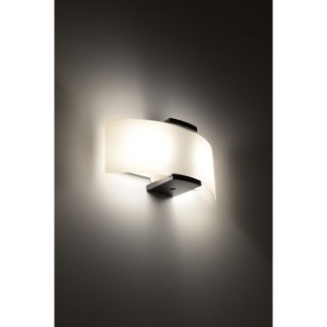Aplique de perete EMILIO SL.0185 2x40W/E14 de la Sollux