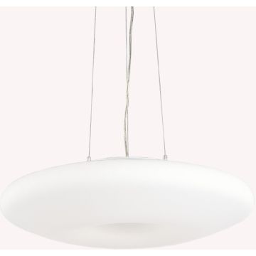 Lampă cu pendul GLORY 019734 3x60W/E27 ip20 de la Ideal Lux